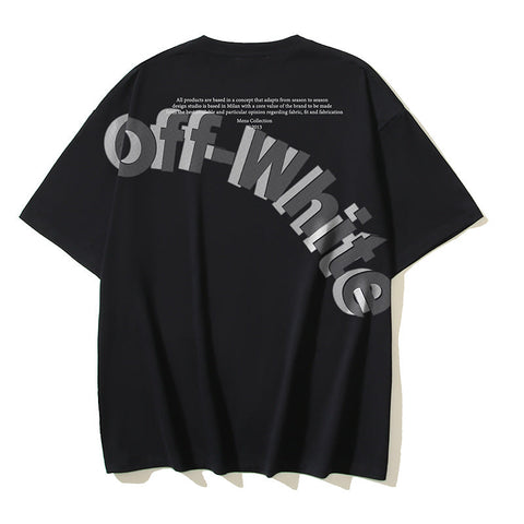 Off White T-Shirt