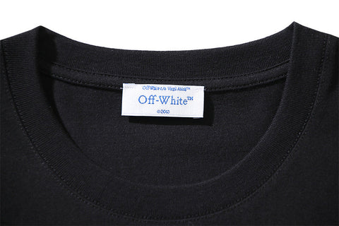 Off White T-Shirt