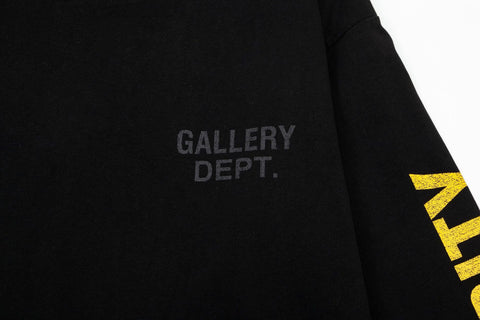 Gallery Dept Sweatshirt