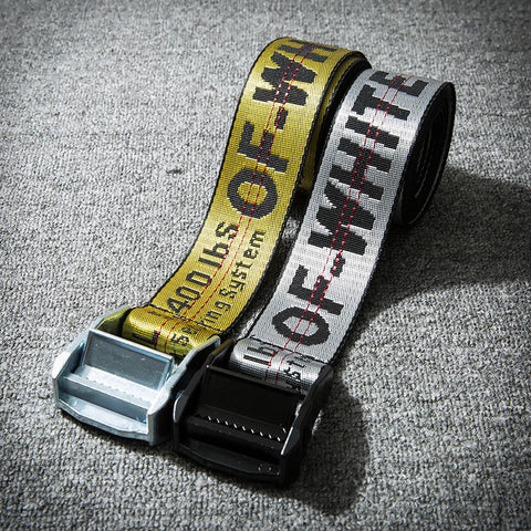 Off White Belts