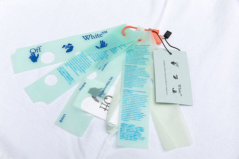 OFF White T-Shirt