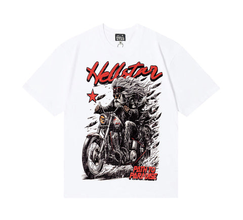 Hellstar T-Shirt