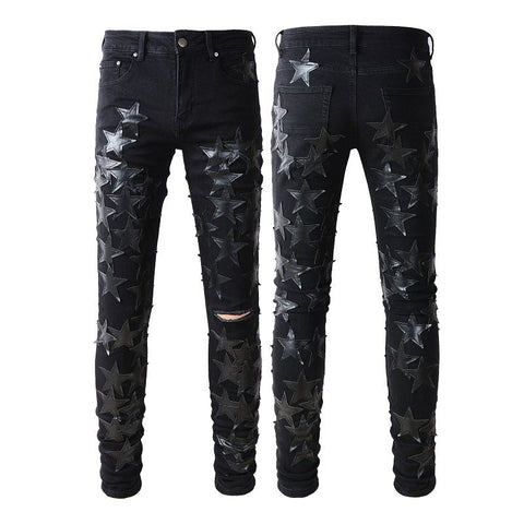 Pentagram Jeans