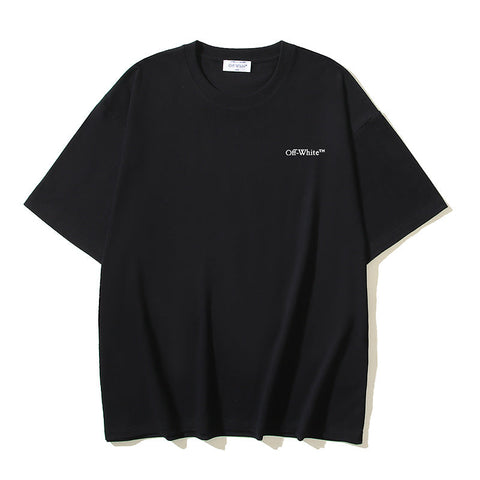 Off White T-Shirt