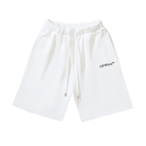 Off White Shorts