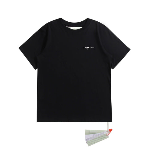 Off White T-Shirt
