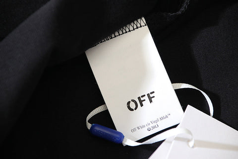 Off White T-Shirt