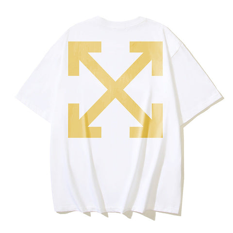 Off White T-Shirt