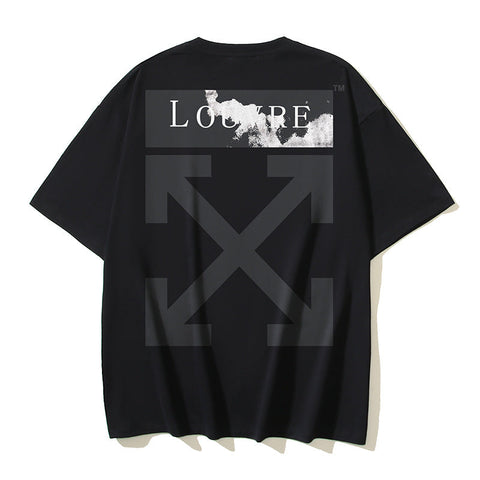 Off White T-Shirt