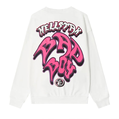 Hellstar Sweatshirts