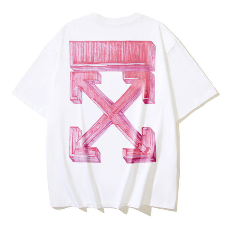 Off White T-Shirt