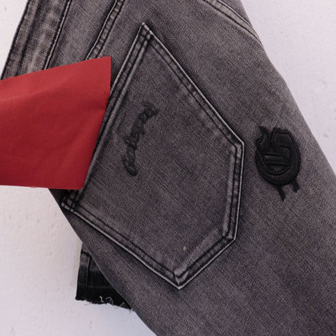 Godspeed Denim Shorts