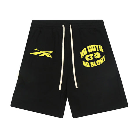 Hellstar Shorts