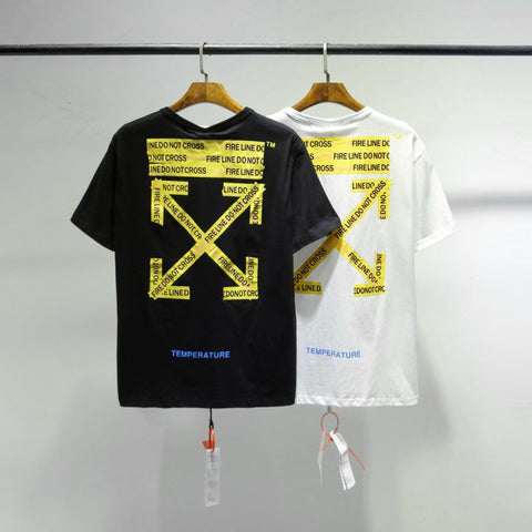 Off White T-shirt
