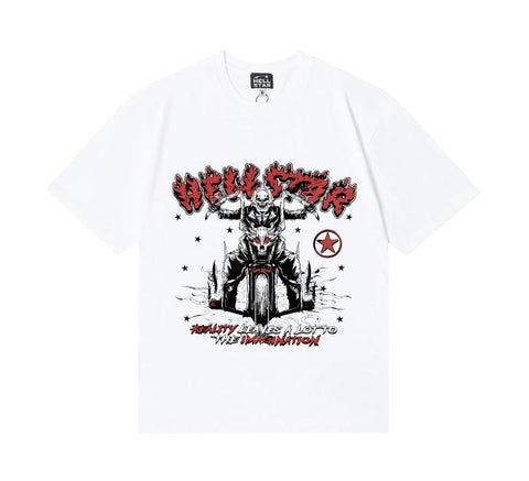 Hellstar T-Shirt