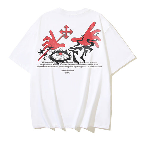 Off White T-Shirt