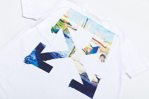 OFF White T-Shirt