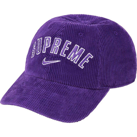 Supreme Cap