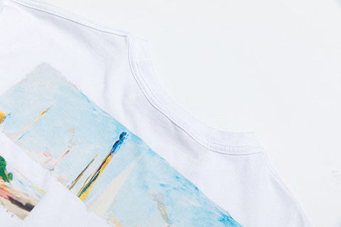 OFF White T-Shirt