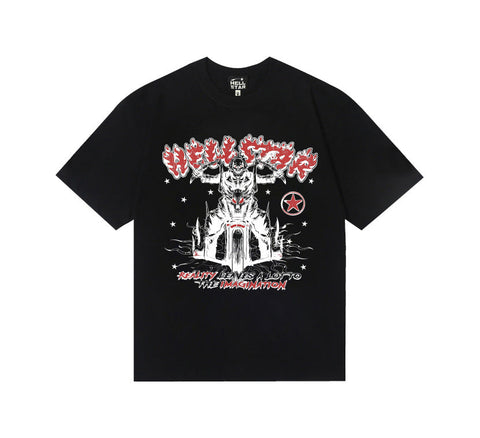 Hellstar T-Shirt