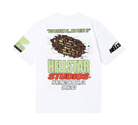 Hellstar T-Shirt