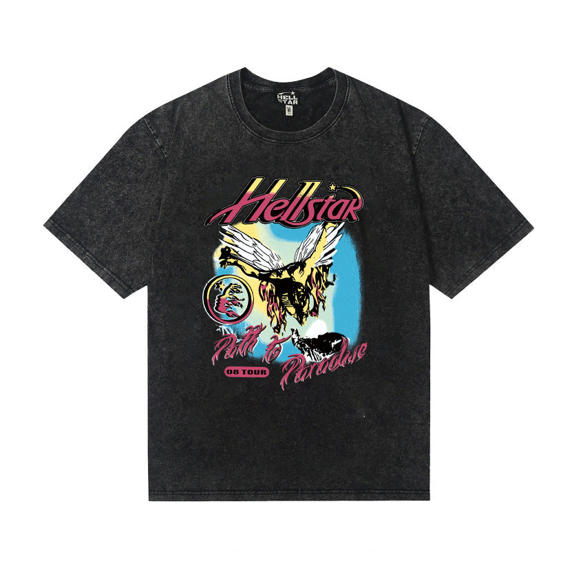 Hellstar T-Shirt