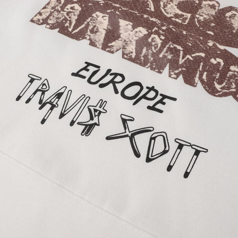 Travis Scott Hoodie