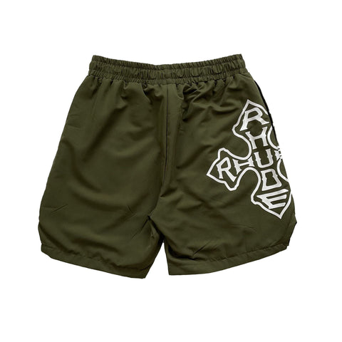 RHUDE Shorts