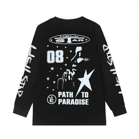 Hellstar Sweatshirt