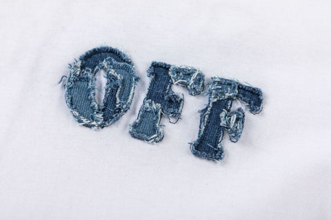 Off White T-Shirts