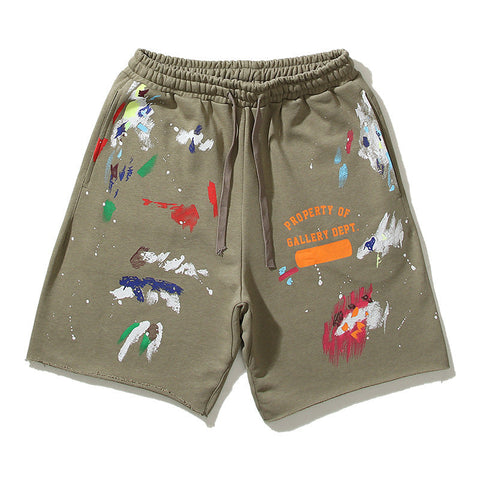 Gallery Dept Shorts