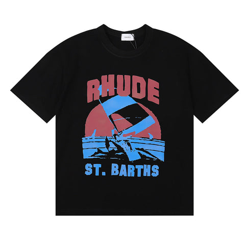 RHUDE T-Shirts