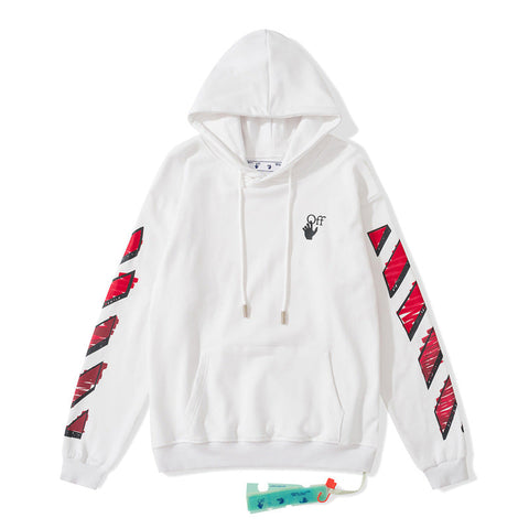Off White Hoodie