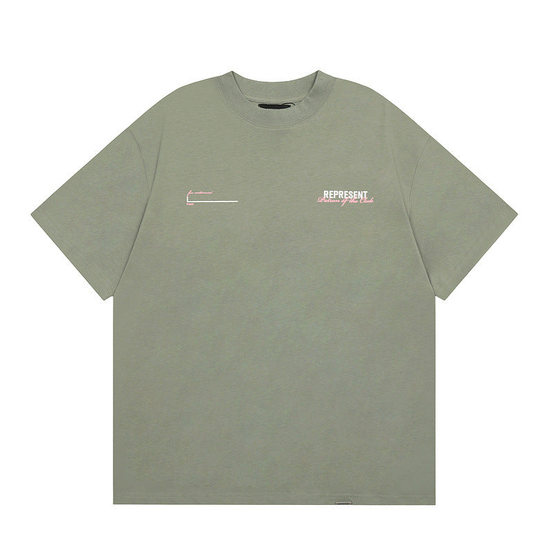 REPRESENT T-shirt