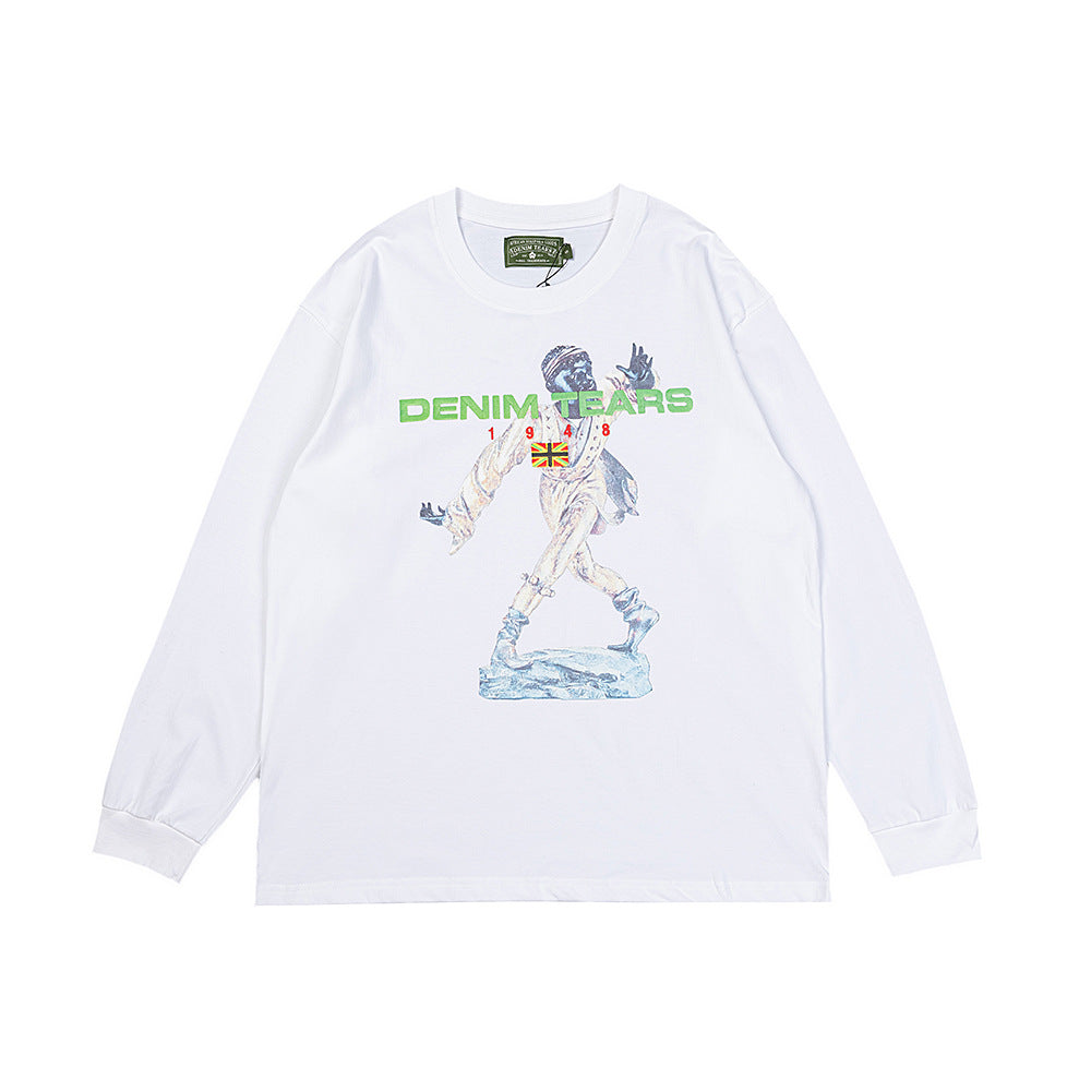 Denim Tears Sweatshirt