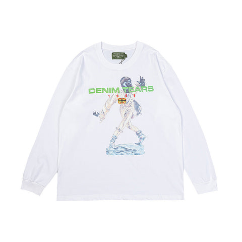 Denim Tears Sweatshirt