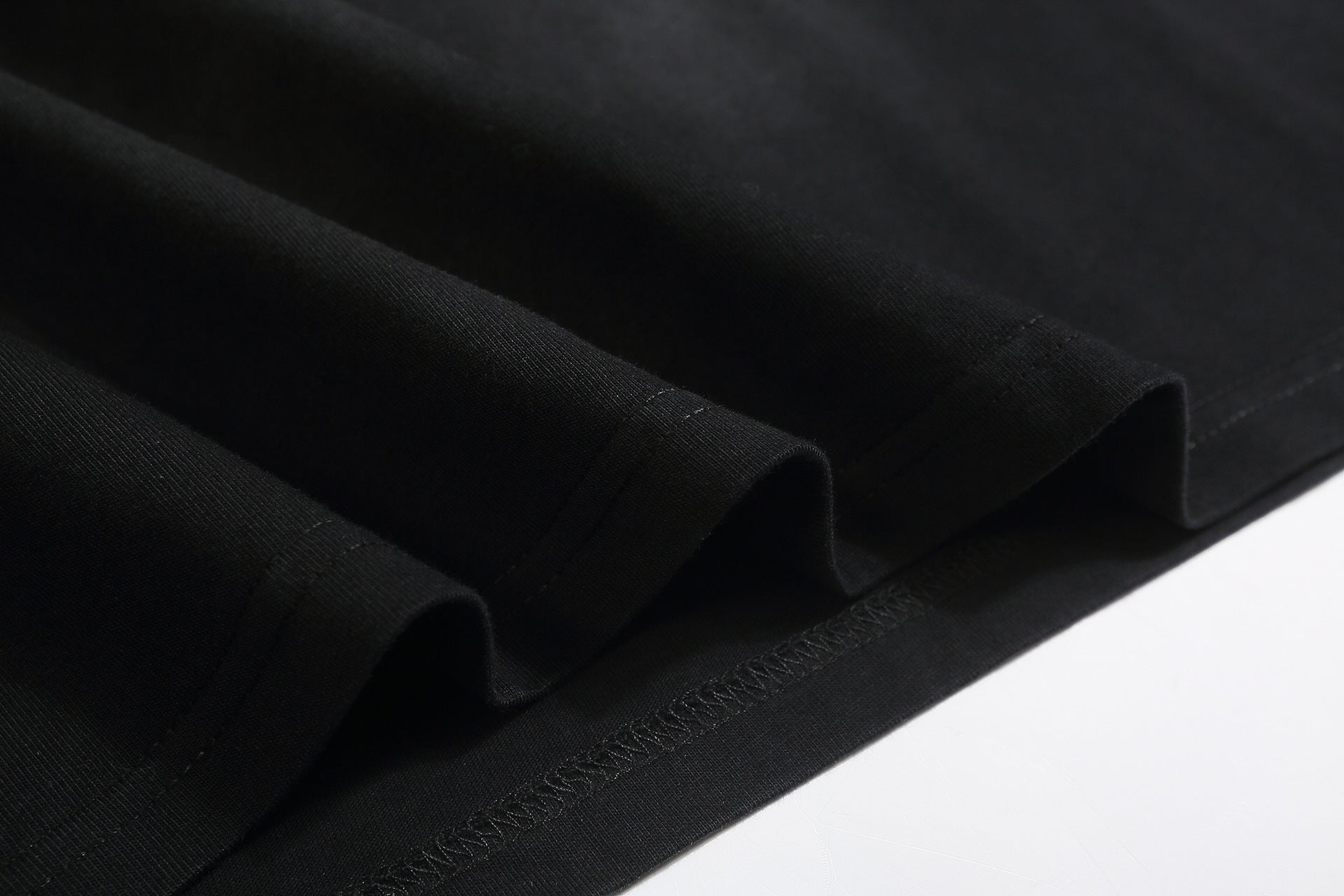 Fear Of God Pullover Long Sleeve