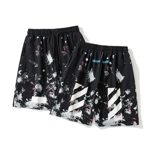 Off White Shorts