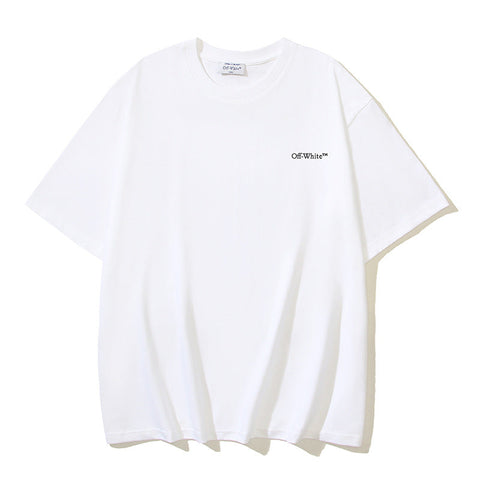 Off White T-Shirt