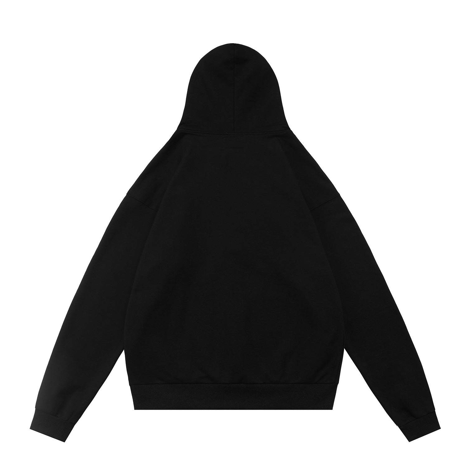 Sp5der Hooded Coat