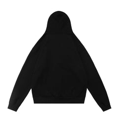 Sp5der Hooded Coat