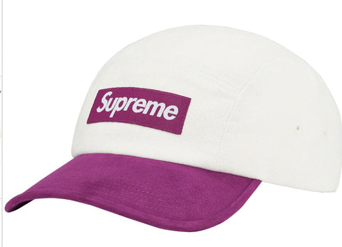 Supreme Cap