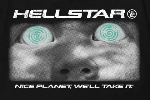 Hellstar T-Shirt