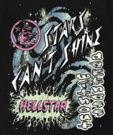 Hellstar T-Shirt