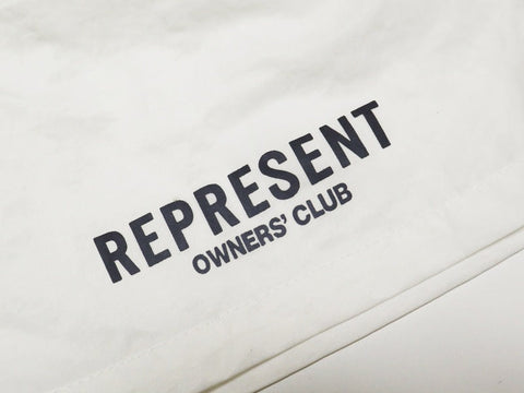 REPRESENT Shorts
