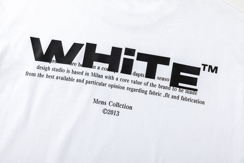 Off White T-Shirt