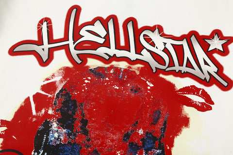 Hellstar Sweatshirts