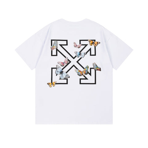 Off White T-Shirt