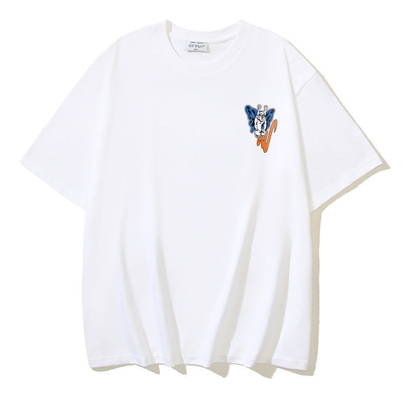 Off White T-Shirt