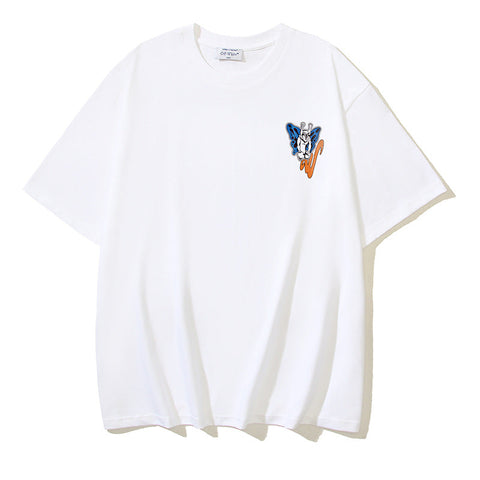 Off White T-Shirt